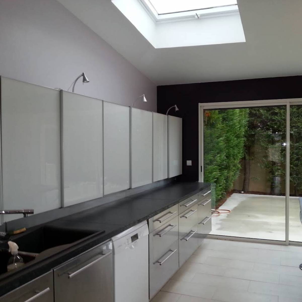 Entreprise de rénovation de l'habitat Lambesc Home Renov Services